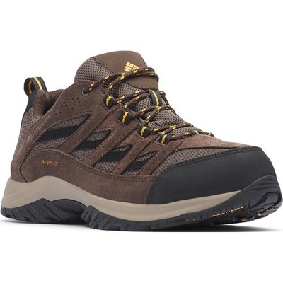 Shoes Columbia Crestwood Waterproof BM1209255