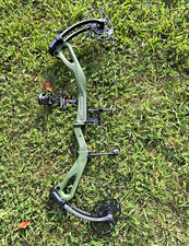 PSE Levitate Carbon Fiber Compound Bow