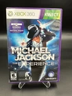 Michael Jackson the Experience - Microsoft Xbox 360