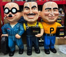 Manny Moe and Jack The Pep Boys 48