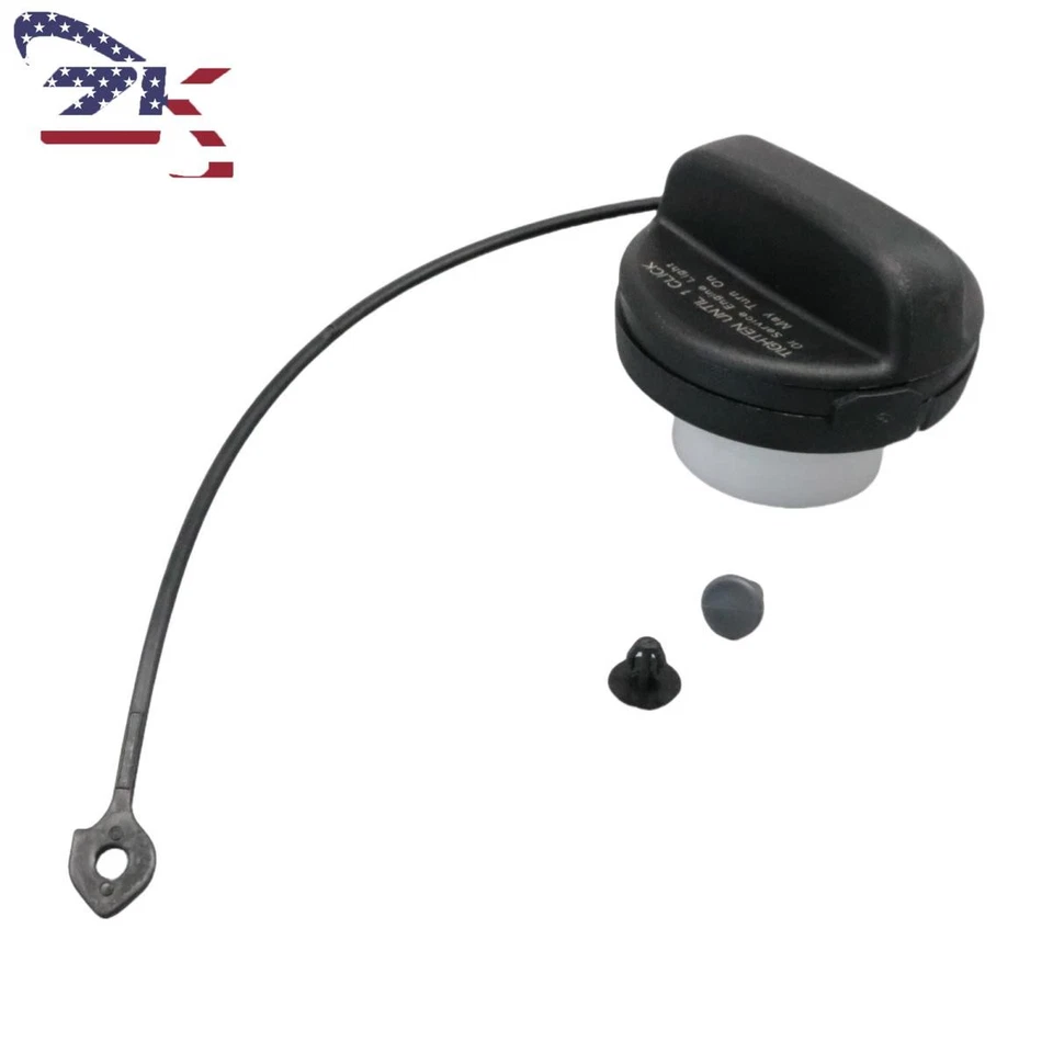 NEW Gas Tank Fuel Filler Cap For Nissan Armada 2015-2023 Infiniti Qx56 Qx80 US - Image 3 of 4