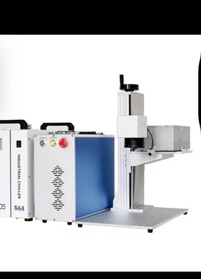 laser engraver machine 100w