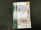 CUSINART MIX IT IN Soft Serve Ice Cream Slushy Maker ICE 48NAS Brand New