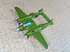 Vintage 1984 Bandai GOBOTS GO BOTS  -    BOLT     B