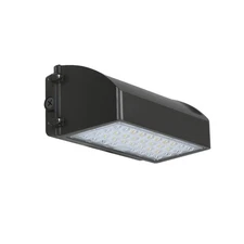 Full Cutoff LED Wall Pack Light 70W(500W Eqv.), 5000K 120-277V IP65 Outdoor D...
