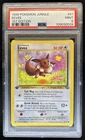1999 Pokemon Jungle 1st Edition Eevee #51/64 PSA 9