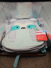 Sage Sloth / Skip Hop - Zoo Backpack