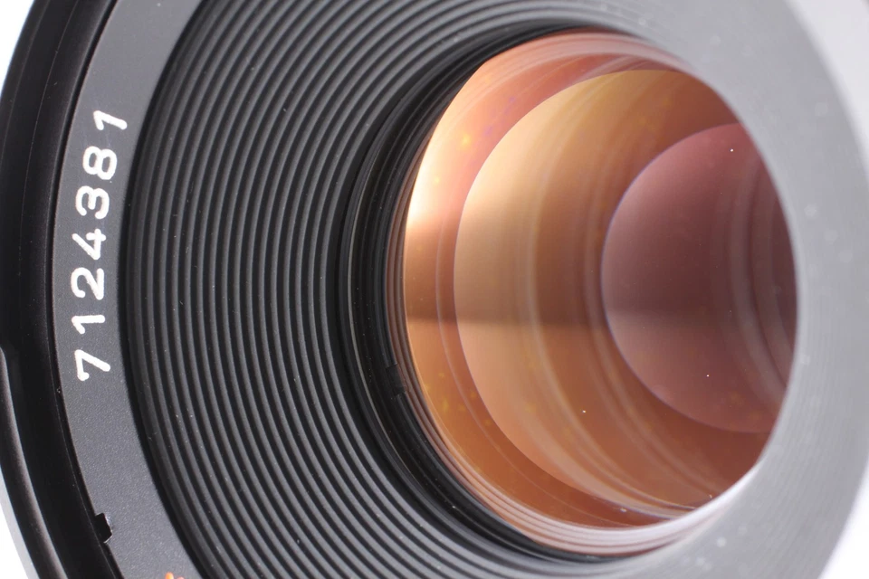 [MINT] Hasselblad Carl Zeiss Makro Planar T* CF 120mm f4 Lens 500 503 from JAPAN - Image 2 of 4