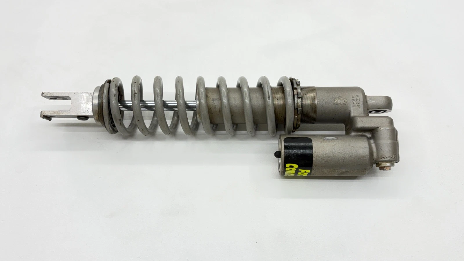 1997 Honda CR250 Showa Rear Shock Assembly Spring Absorber Suspension Dirt Bike