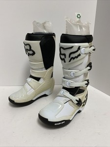 Fox Comp 5 Boots | eBay