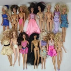 Large Lot of 15 Vintage Barbie Dolls 90s & 2000s