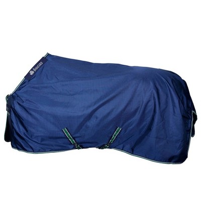 Bucas 165 Blue Outdoordecke 150g Smartex Turnout Weidedecke