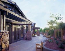 Christmas at - Club Wyndham Sedona, AZ - Dec 24th-28th, 2 bedrooms, 40% off