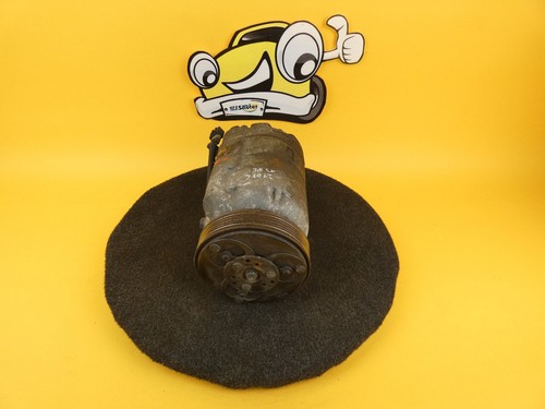 Klimakompressor A3 8L 1J0820803B