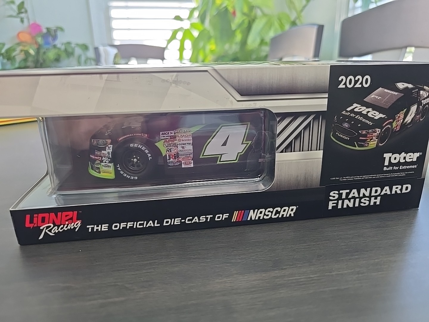 Halie Deegan #4 Toter 1 24 Action 2020 Diecast