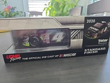 Halie Deegan #4 Toter 1 24 Action 2020 Diecast