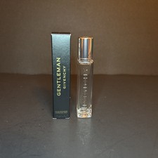 Givenchy Gentleman Boisee Eau de Parfum Travel Spray 0.42oz, 12.5ml New in Box