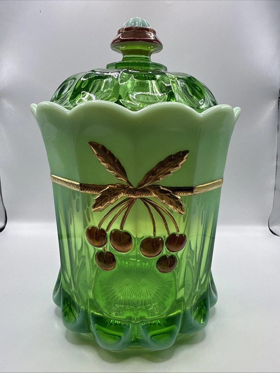 Mosser Glass Cherry for sale | eBay