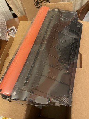 1 Toner Cartridge Compatible For Canon 121 3252C001 ImageClass D1650 D1620 New