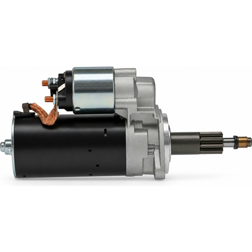 Porsche 911 GT3 2004-2011 Starter motor P/N 0001115011