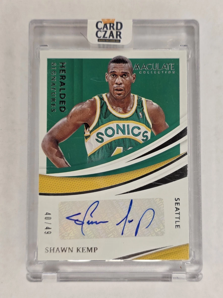 2020-21 Panini Immaculate Collection Basketball Trading Cards for