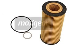 MAXGEAR Ölfilter 26-1367 Filtereinsatz für VW PHAETON 3D1 3D2 3D3 3D4 3D6 3D7 A8