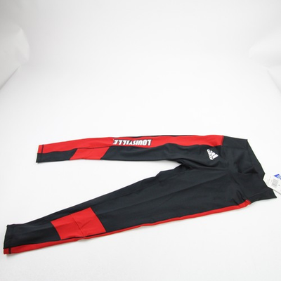 #ad Louisville Cardinals adidas Running Tights Women#x27;s M $21.55