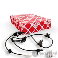 Febi ABS-SENSOR Raddrehzahl Hinterachse Links FüR Hyundai IX35 Kia Sportage |