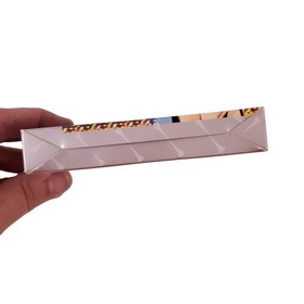 Bandai NES Nintendo Golf Challenge Pebble Beach Clean Box and Game TESTED