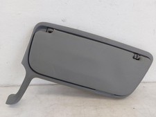 VW Crafter 35 2E Kasten Sonnenblende vorn rechts Beifahrerseite mit Halter