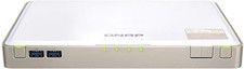 QNAP TBS-453DX HDMI Celeron Quad Core 16 GB R...