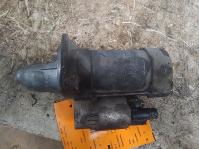 Starter Motor Fits 13-14 ATS 1138949