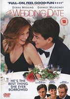 Wedding Date - Dvd - G3Z