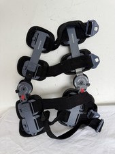 Actimove ROM Adjustable Post-Op Hinged Knee Brace