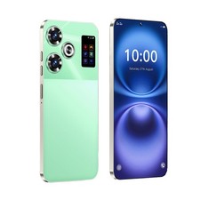 New 4G Smartphone Factory Unlocked Android 14 Cellphone 6.8in Dual SIM 4GB 64GB
