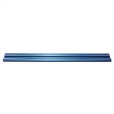 VIM Tools 8 Inch Blue Magrail - Single Slot MR8B