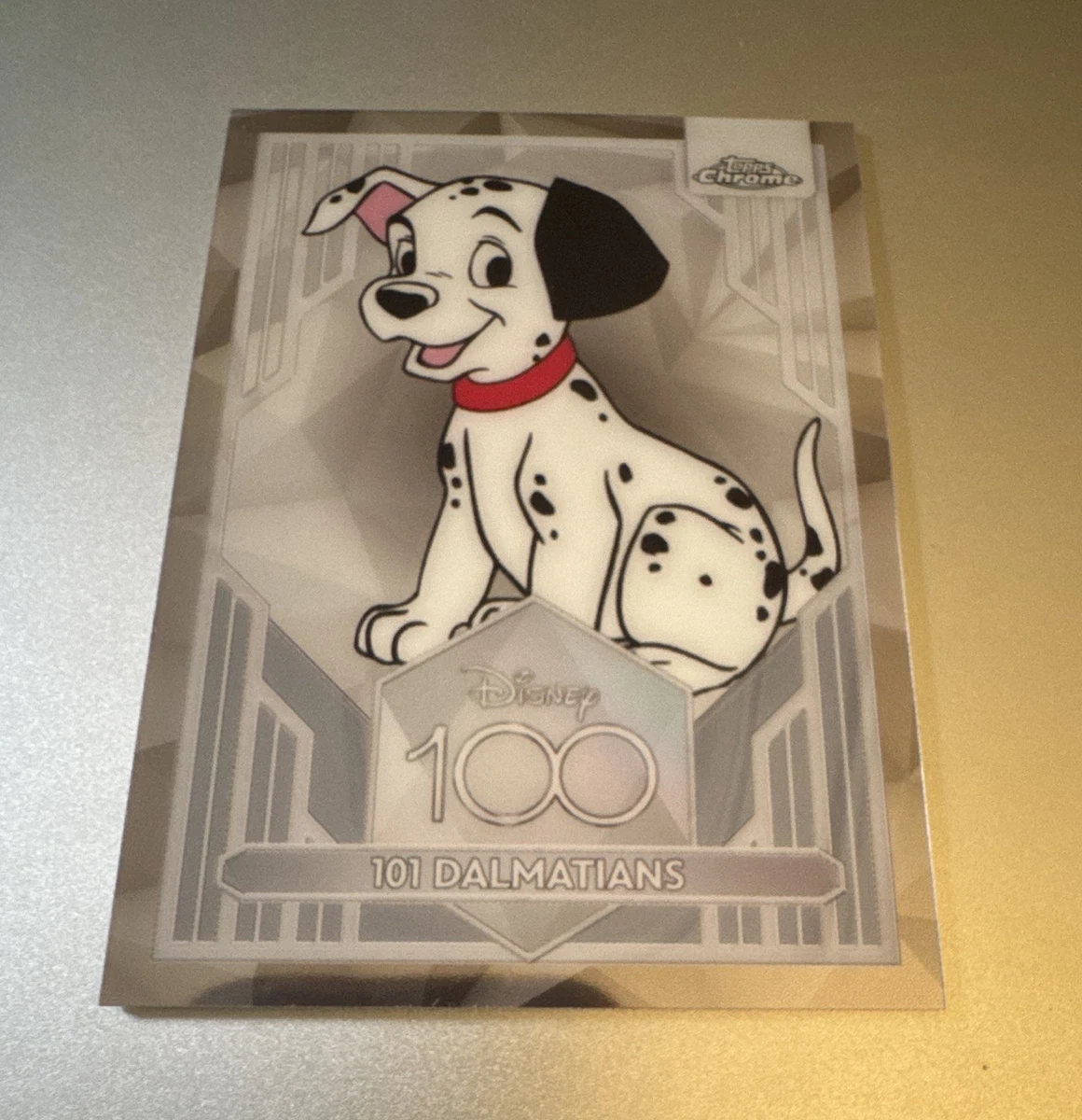 101 Dalmatians Cards for sale | eBay