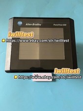 cxc1PC 100 test 2711-T6C9L1 SHIP EXPRESS 90days Warranty P1519E YL/