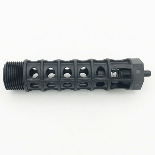 Engine Oil Cooler Filter For 55353322 For 93186324 One Way Valve Black - Picture 8 of 11