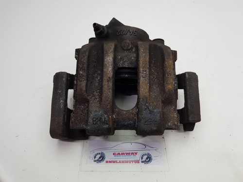 ✅✅✅ BMW E87 E90 Bremssattel Gehäuse Hinten Links 54/22 6766681 34116766681