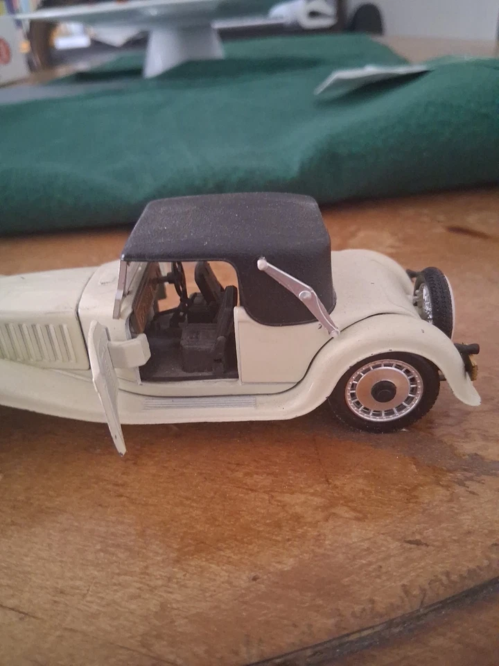 Modellino Rio Bugatti Royale 41-1927  - Immagine 4 di 4