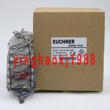 1PC New IN BOX Euchner 072000 safety relay CES-A-AEA-04B FAST SHIP