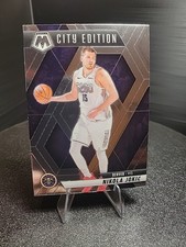 2024-25 Panini Mosaic - City Edition Nikola Jokić #275