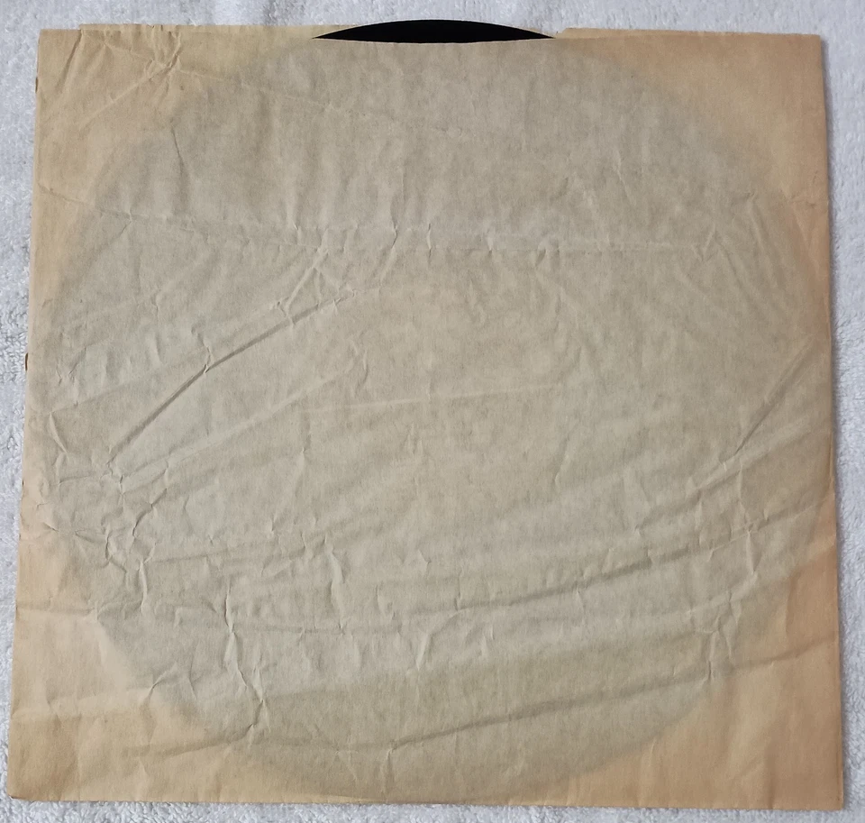 The Frankfurt Male Chorus - Great German Choruses "LP" - Image 4 of 4