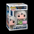 Funko Pop! Selunite Shadowheart ECCC 2026 Con Sticker Exclusive LE 1500 Presale