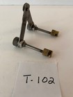 Clock Movement Assembly Post & Hanger - Repair Stand Holder Vice Tool (T-102) — photo 1