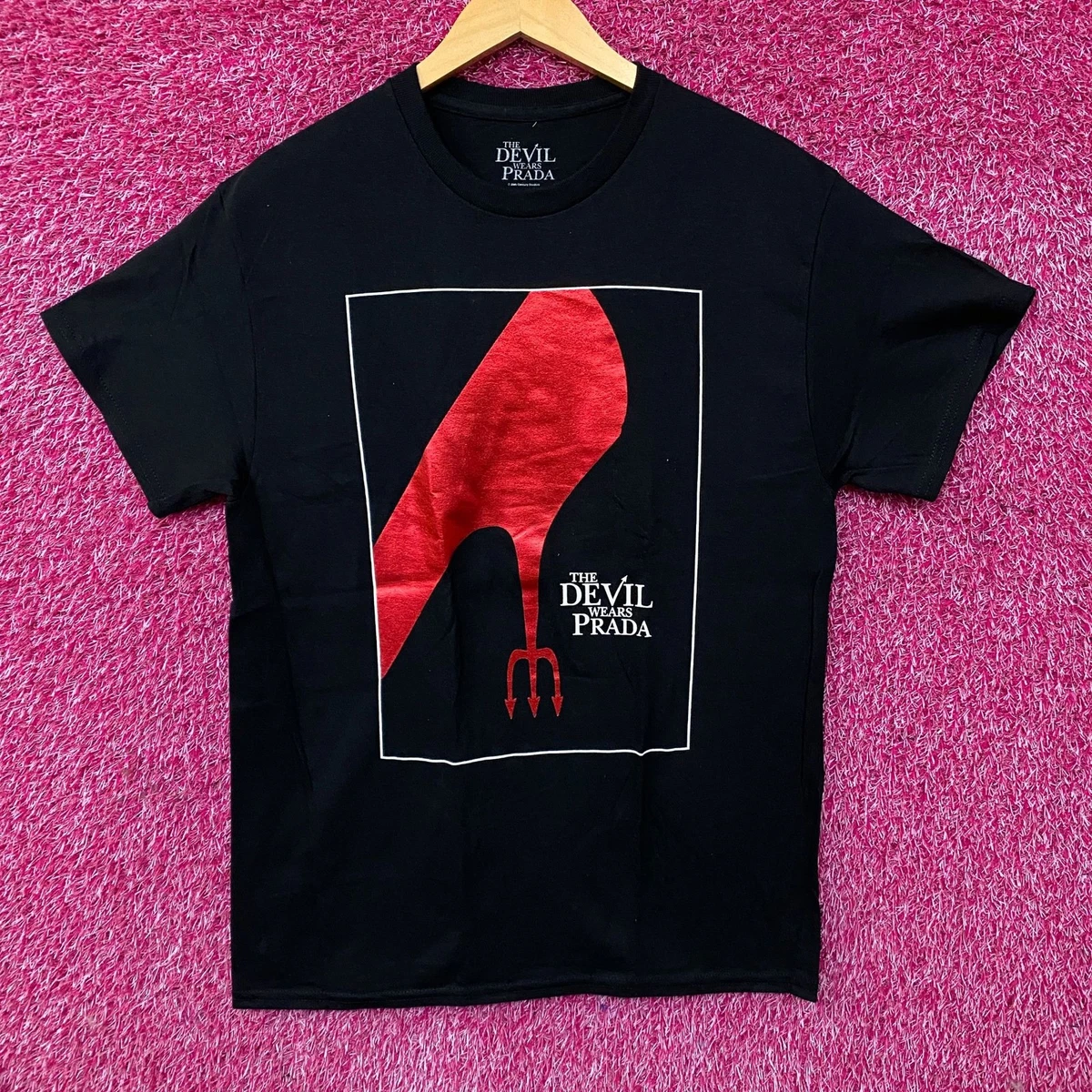 25+ the devil wears prada t shirt for sale | Updated Oct 2026