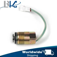 Excavator Solenoid Valve SKC5/G24-106-1 2436R884F1 2436R884F3 for Kobelco SK60-5