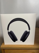 Apple AirPods Max Wireless Over-Ear Headset - Space Gray