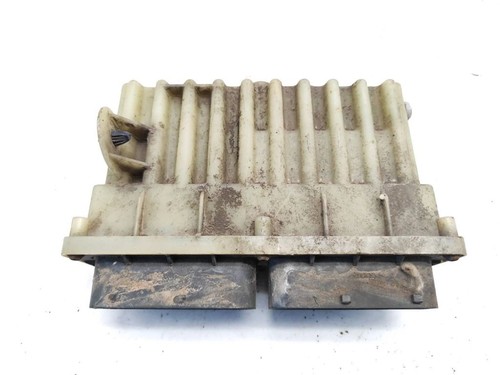 Opel Astra G 2.0DTi 2002 Dieselmotor Elektrischer Lüfter Steuergerät 09131732